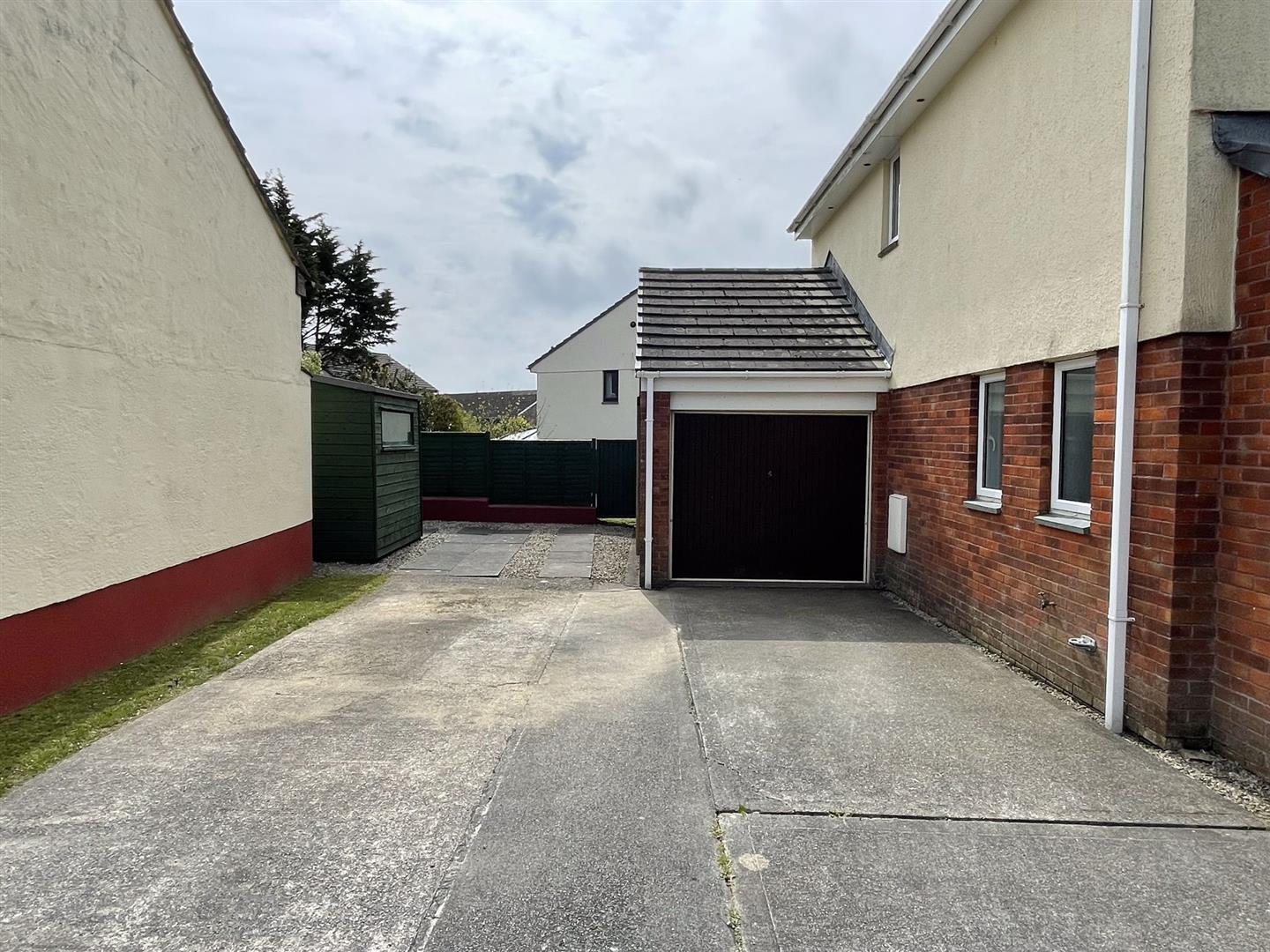 Leap Park, Threemilestone, Truro